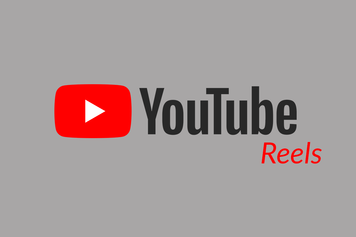 youtube reels