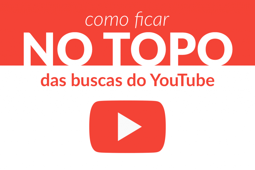 buscas do youtube