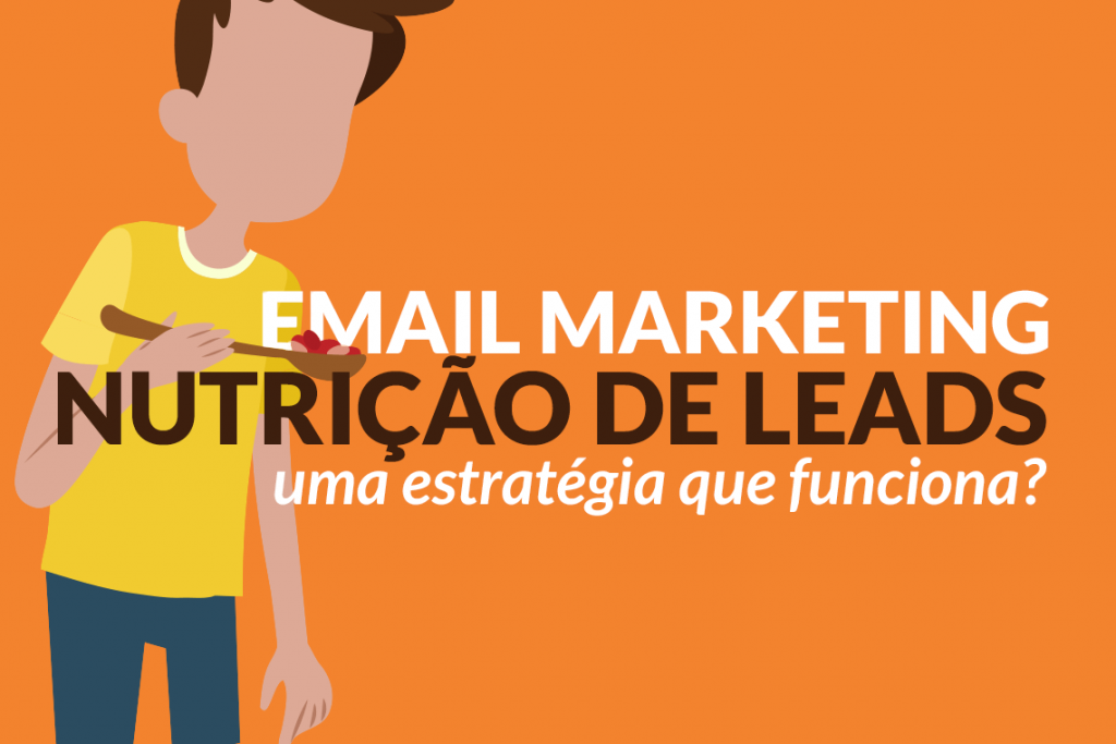 Capa 37 Email Mkt Nutricao Leads Blog Nitronews Tudo Sobre Email Marketing E Marketing Digital 0782