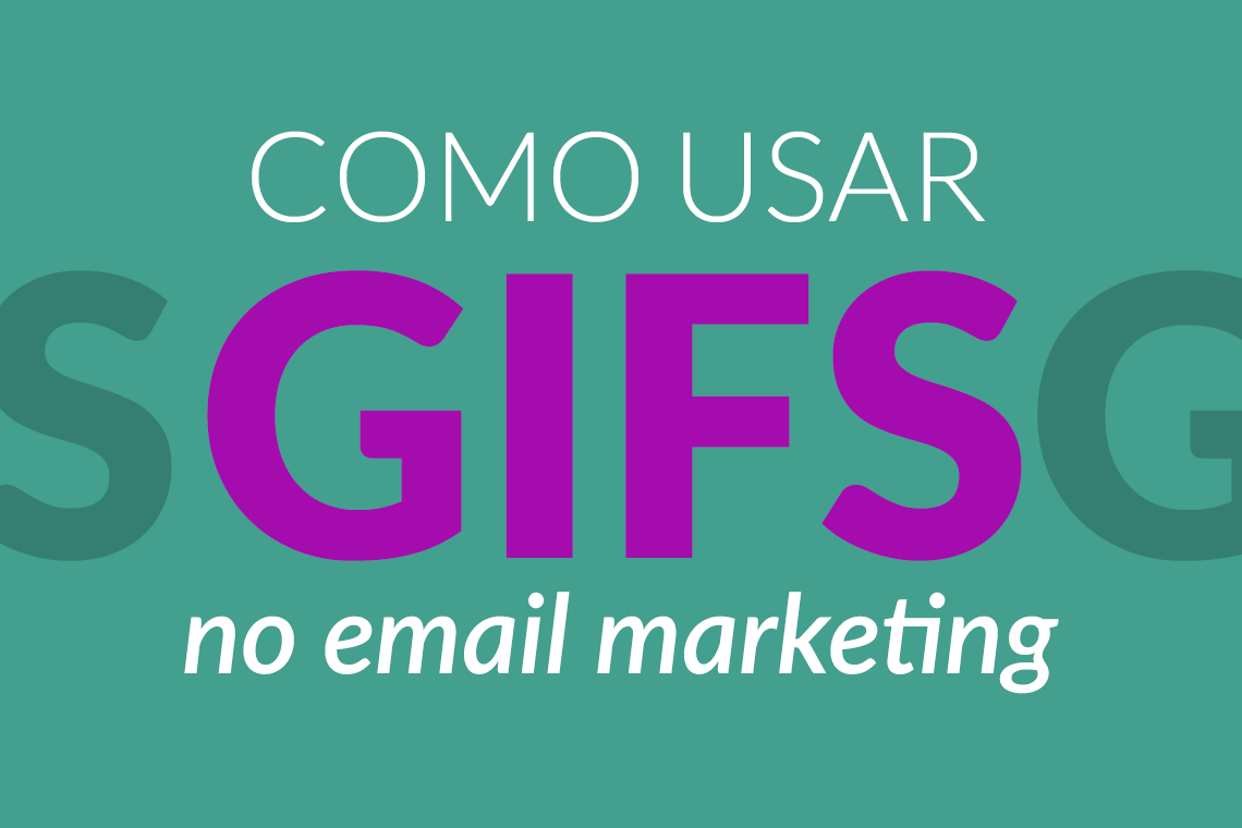 Como utilizar GIF`s no e-mail marketing do seu hotel
