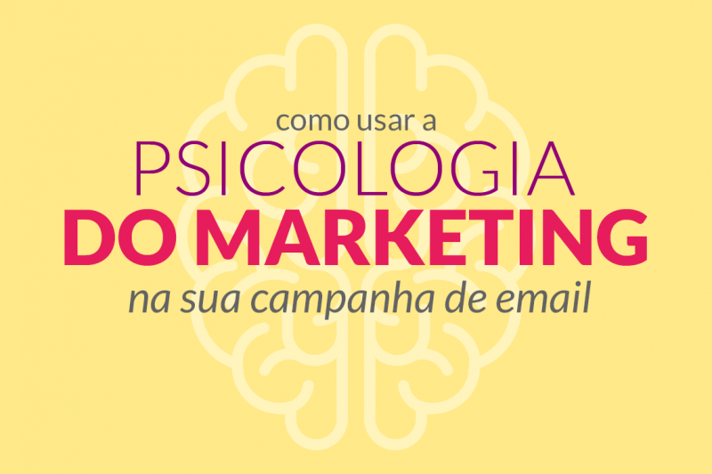 psicologia do marketing