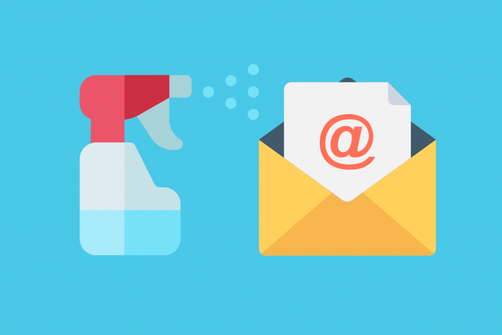 Como fazer higienização de listas de email marketing