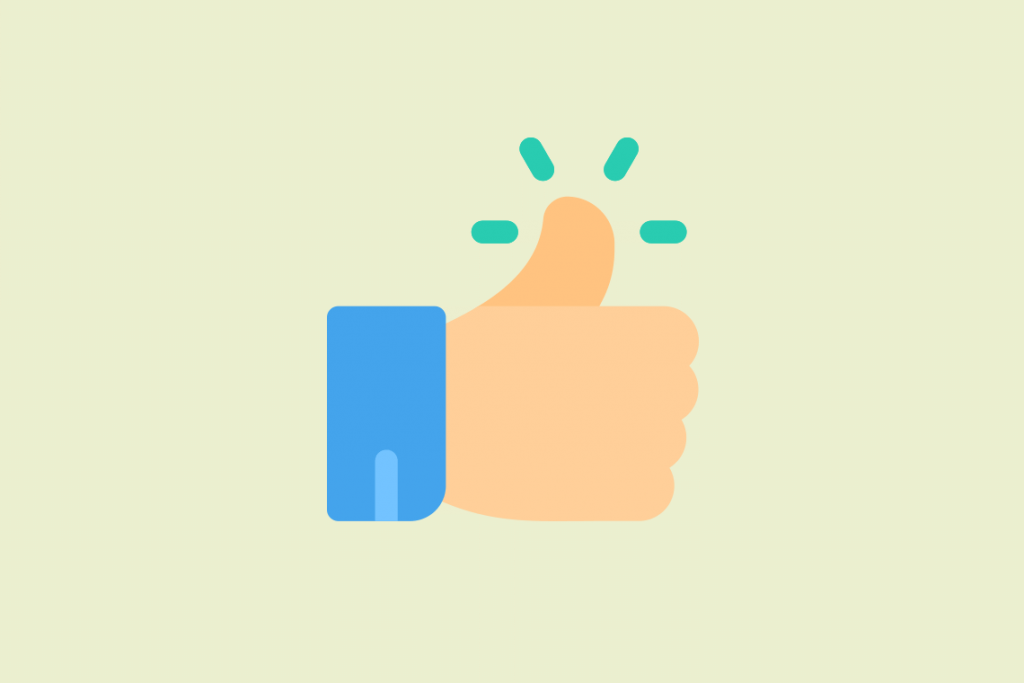 Valorize os clientes por sua lealdade com emails de agradecimento