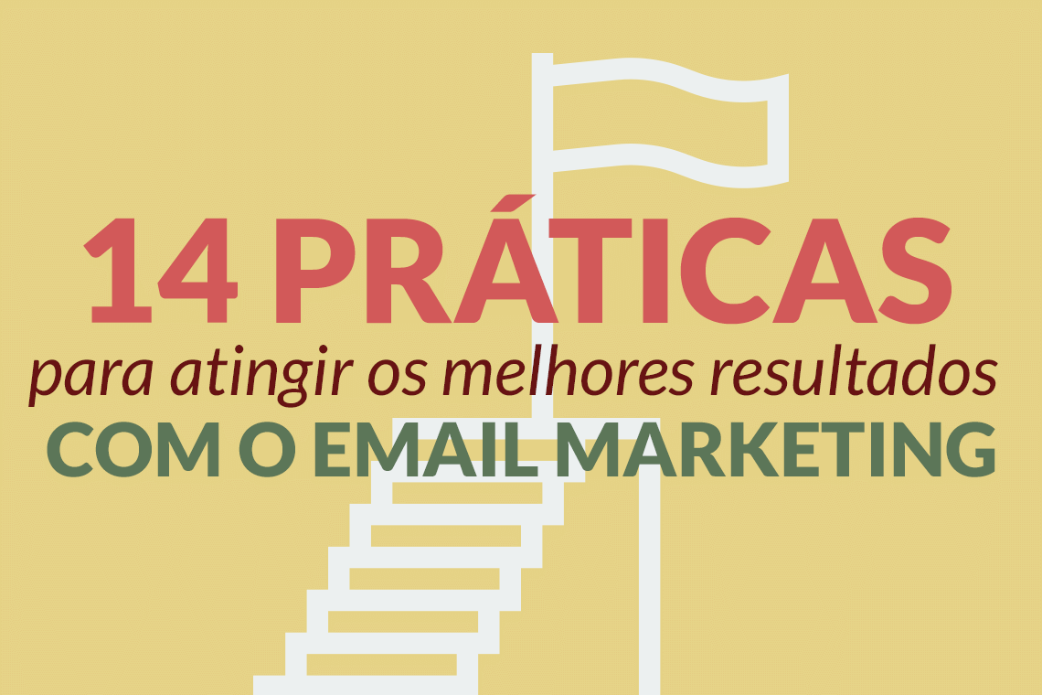 14 Práticas Para Atingir Os Melhores Resultados Com O Email Marketing Blog Nitronews Tudo 4092