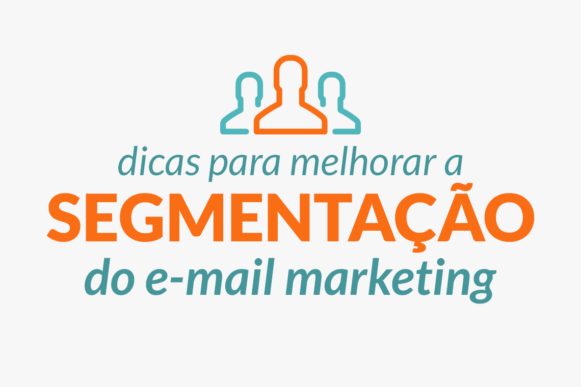 segmentação do email marketing