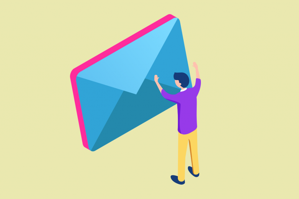 Por que os blogueiros precisam do email marketing