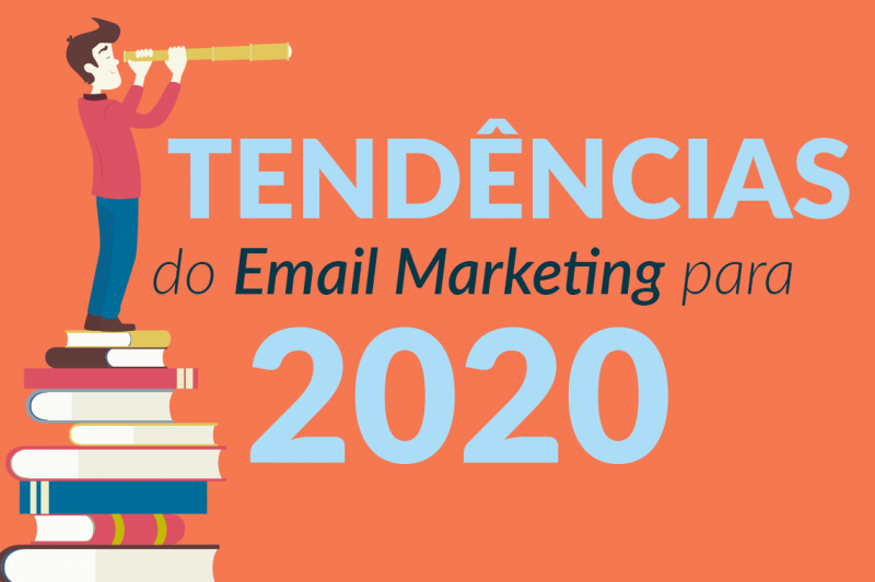 tendências email marketing para 2020