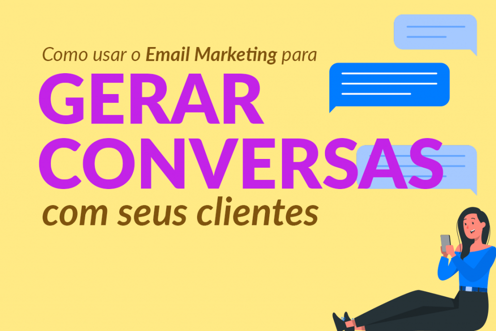 Como Usar Email Marketing Para Gerar Conversas Com Seus Clientes Capa Blog Nitronews Tudo 9261