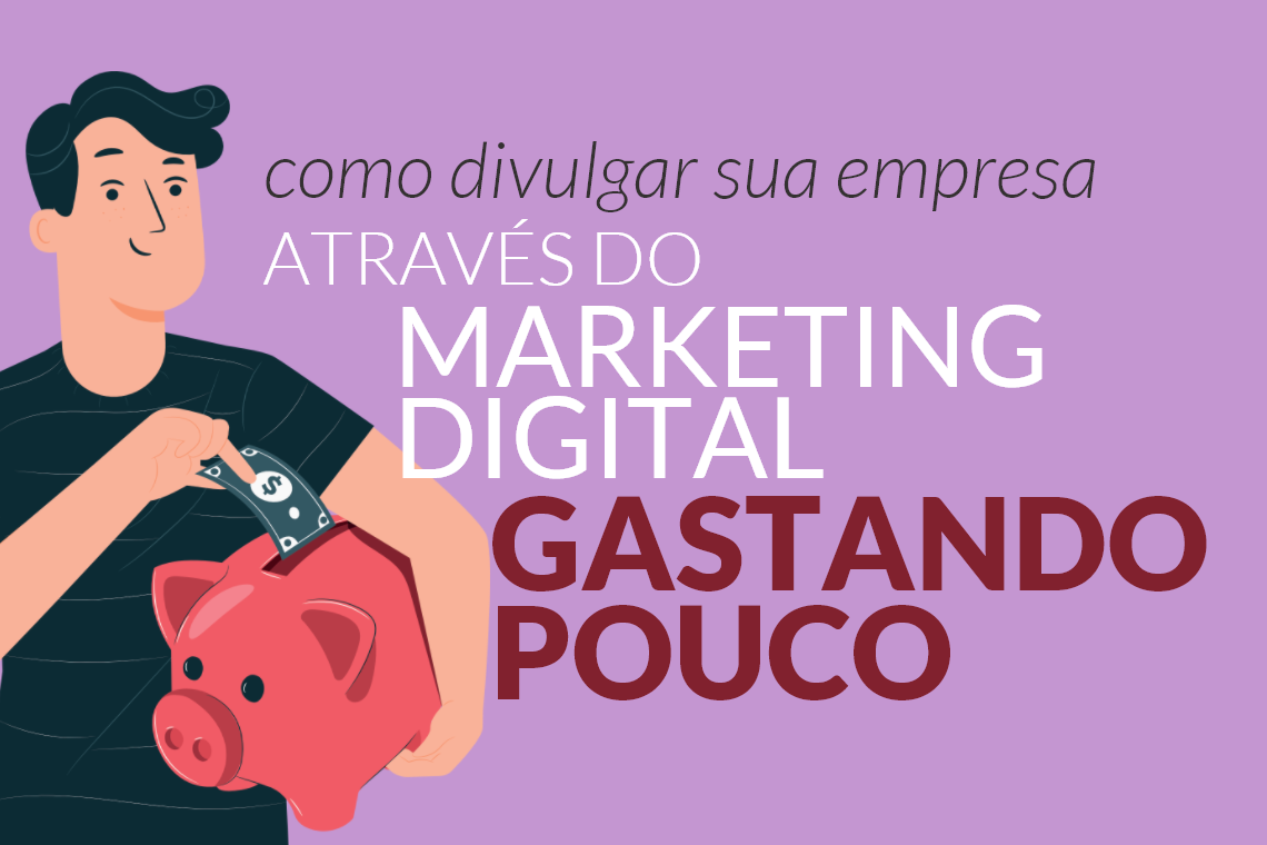 Blog - Tudo Sobre Marketing Digital!