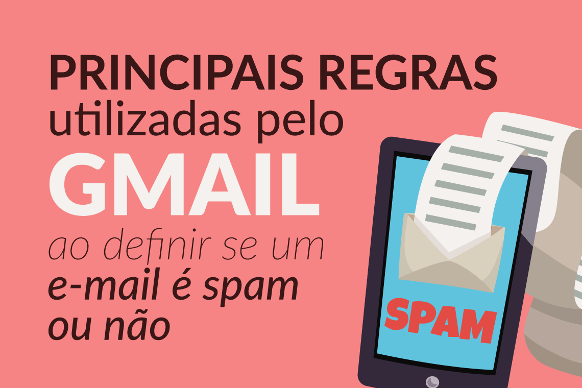 Como Fazer E-mail Marketing e Não SPAM