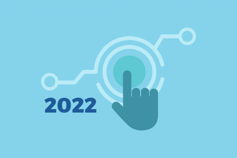 Inteligência Artificial: tendências para este ano de 2022