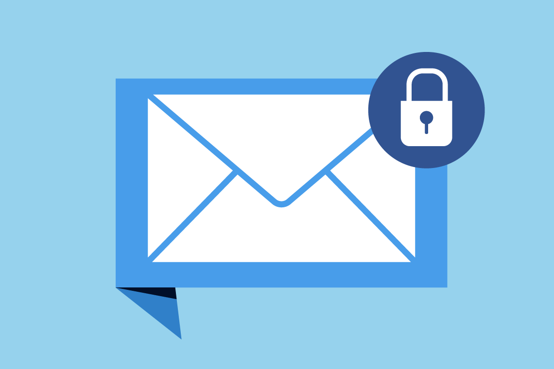 Segurança de dados em e-mails: saiba como proteger seus usuários
