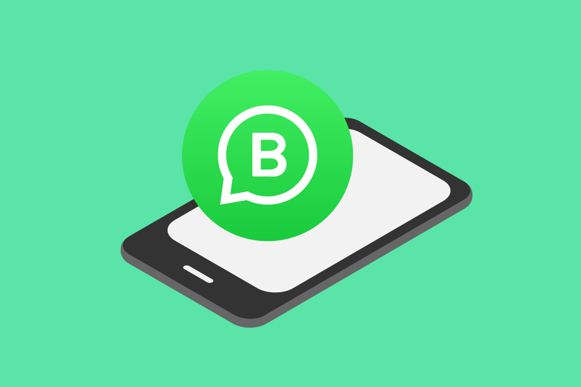 Whatsapp Business Conheça As Vantagens De Ter Uma Conta E A Importância Para O Seu Negócio 3855