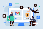 Segurança no Gmail e Spamhaus
