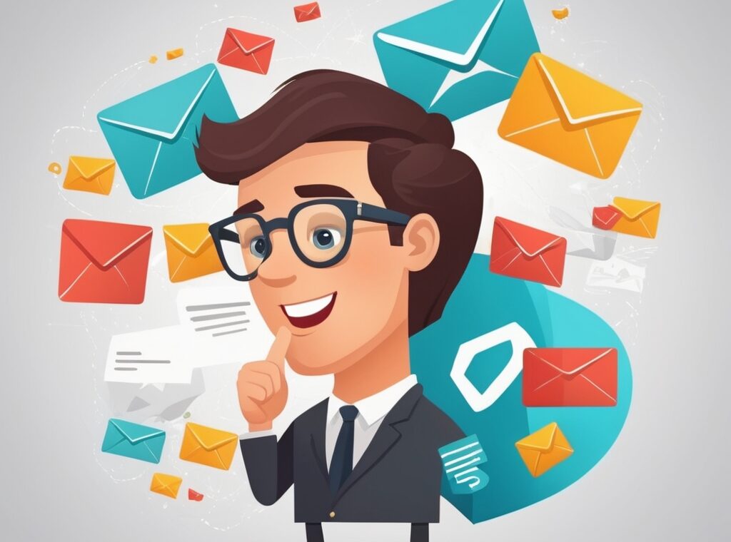 Como Criar Conteúdo para Email Marketing