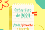 Calendário de Marketing Setembro de 2024