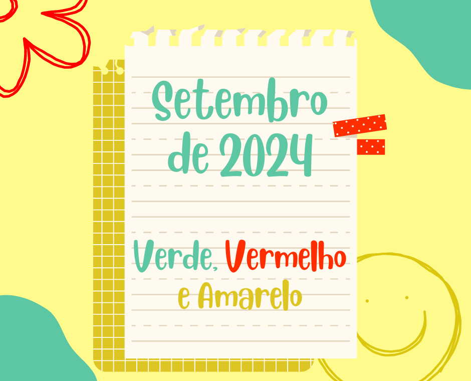 Calendário de Marketing Setembro de 2024