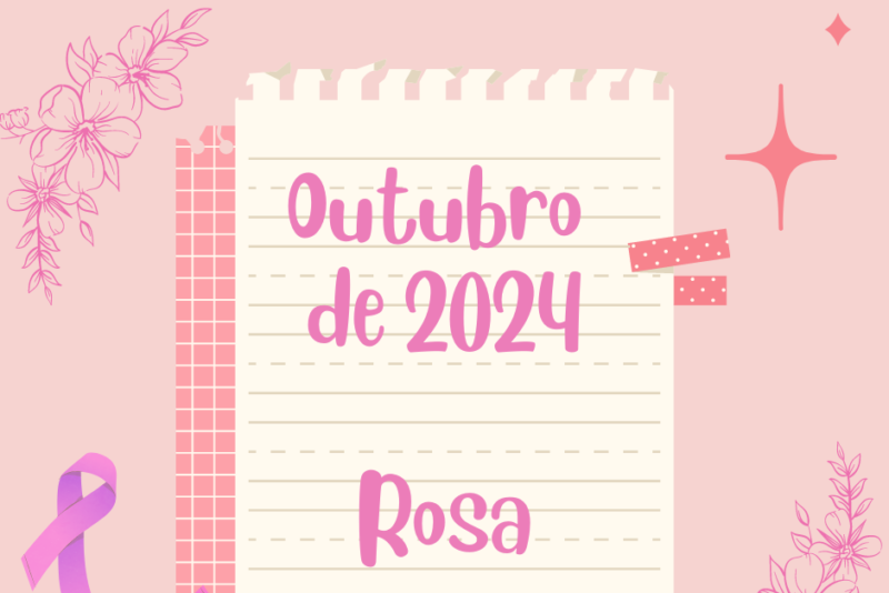 Calendário de Marketing Outubro de 2024