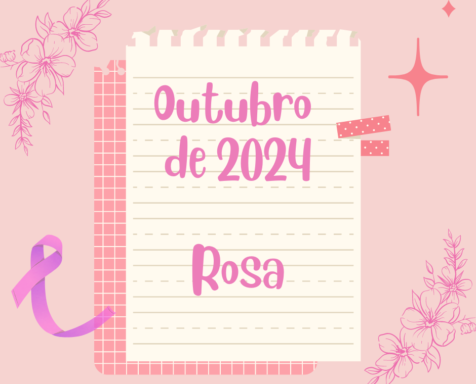 Calendário de Marketing Outubro de 2024