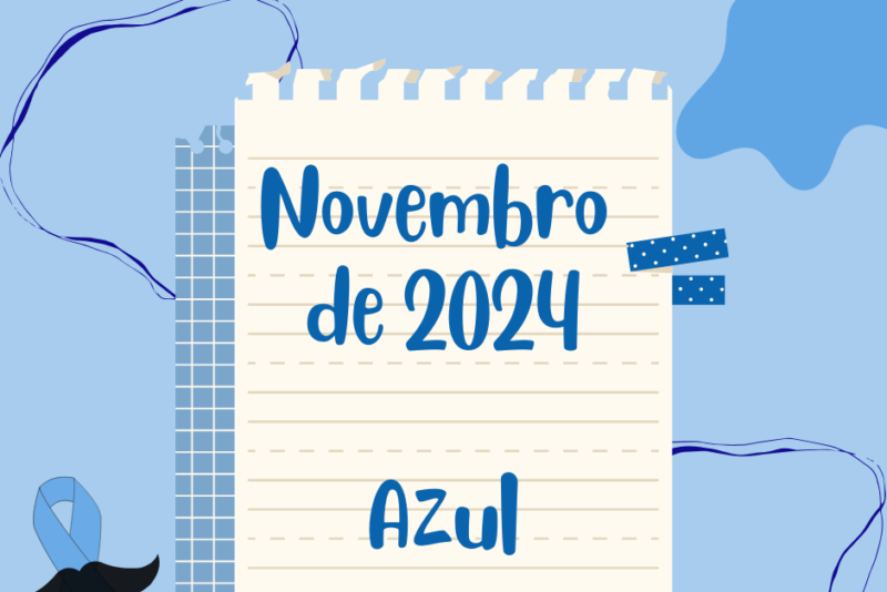 Calendário de Marketing Novembro de 2024