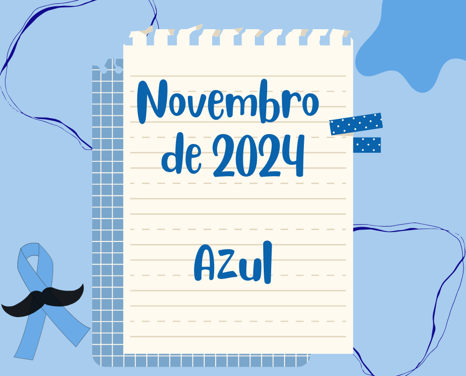 Calendário de Marketing Novembro de 2024