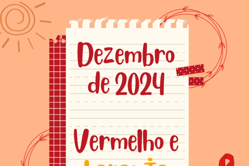 Calendário de Marketing Dezembro de 2024