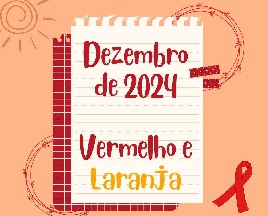 Calendário de Marketing Dezembro de 2024