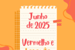 Calendário de Marketing Junho de 2025