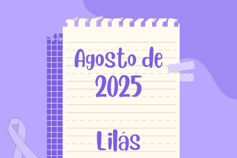 Calendário de Marketing Agosto de 2025