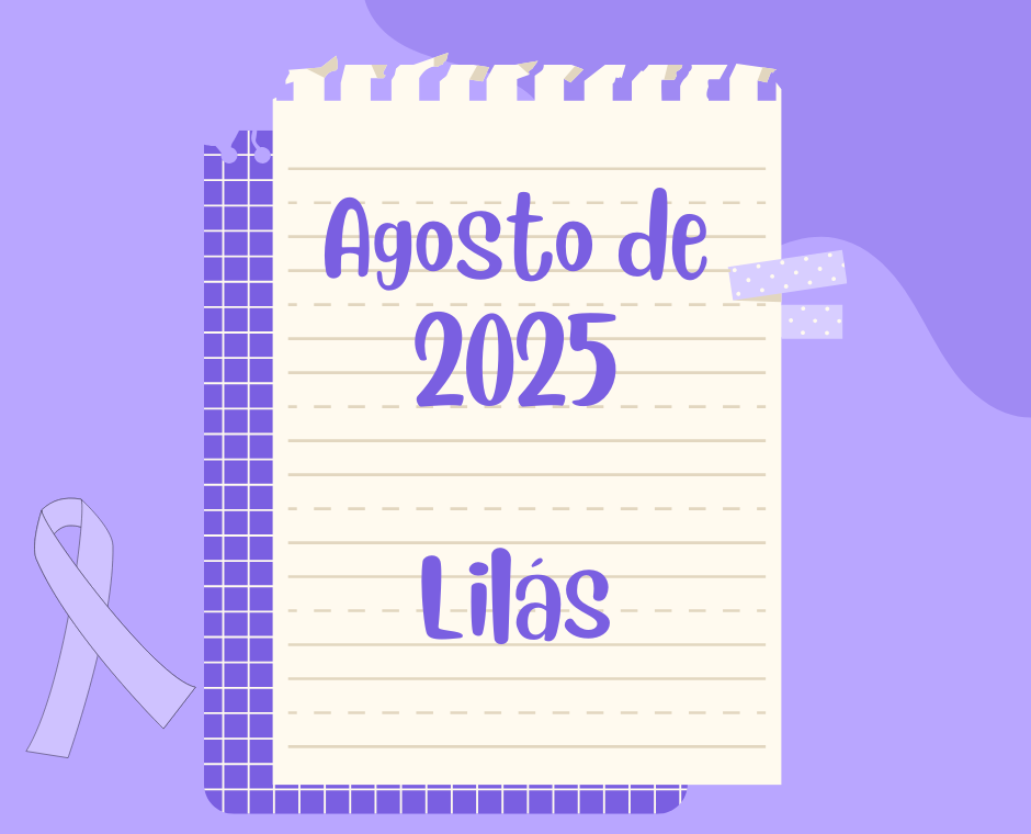 Calendário de Marketing Agosto de 2025