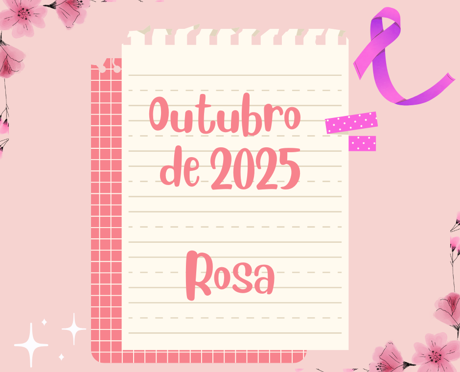 Calendário de Marketing Outubro de 2025