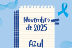 Calendário de Marketing Novembro de 2025