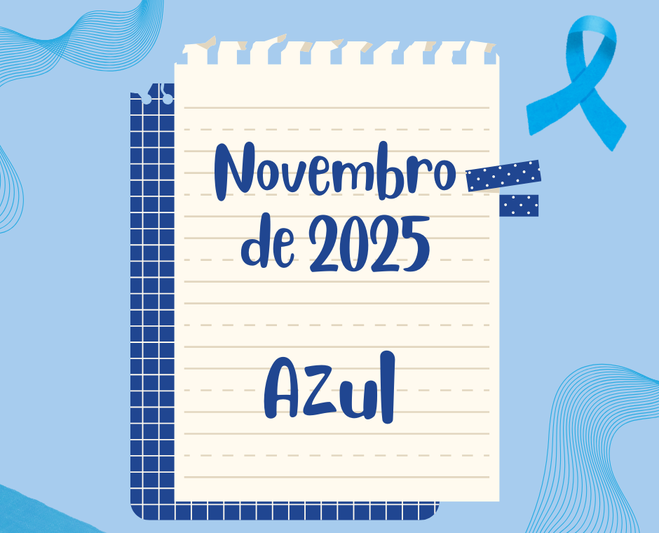 Calendário de Marketing Novembro de 2025