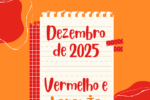 Calendário de Marketing Dezembro de 2025