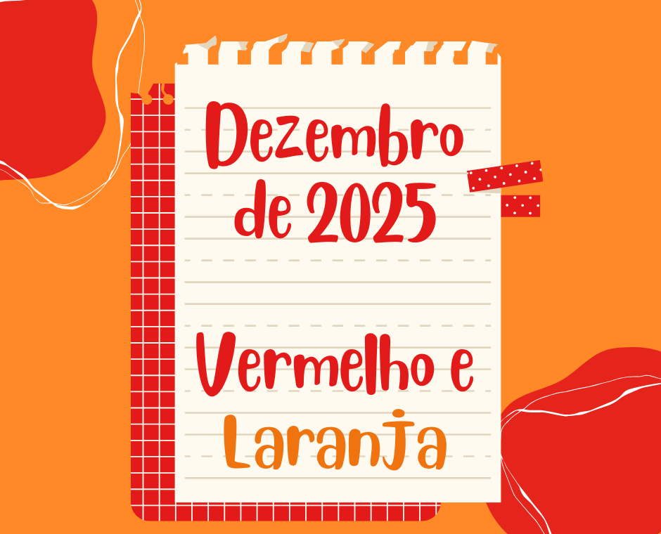Calendário de Marketing Dezembro de 2025