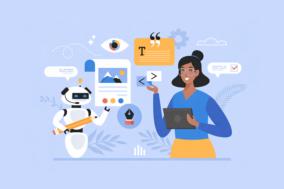 E-commerce em Transformação: As Tecnologias Emergentes que Vão Redefinir o Varejo Digital em 2026