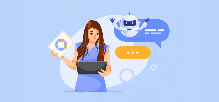 Chatbots e Assistentes Virtuais Inteligentes