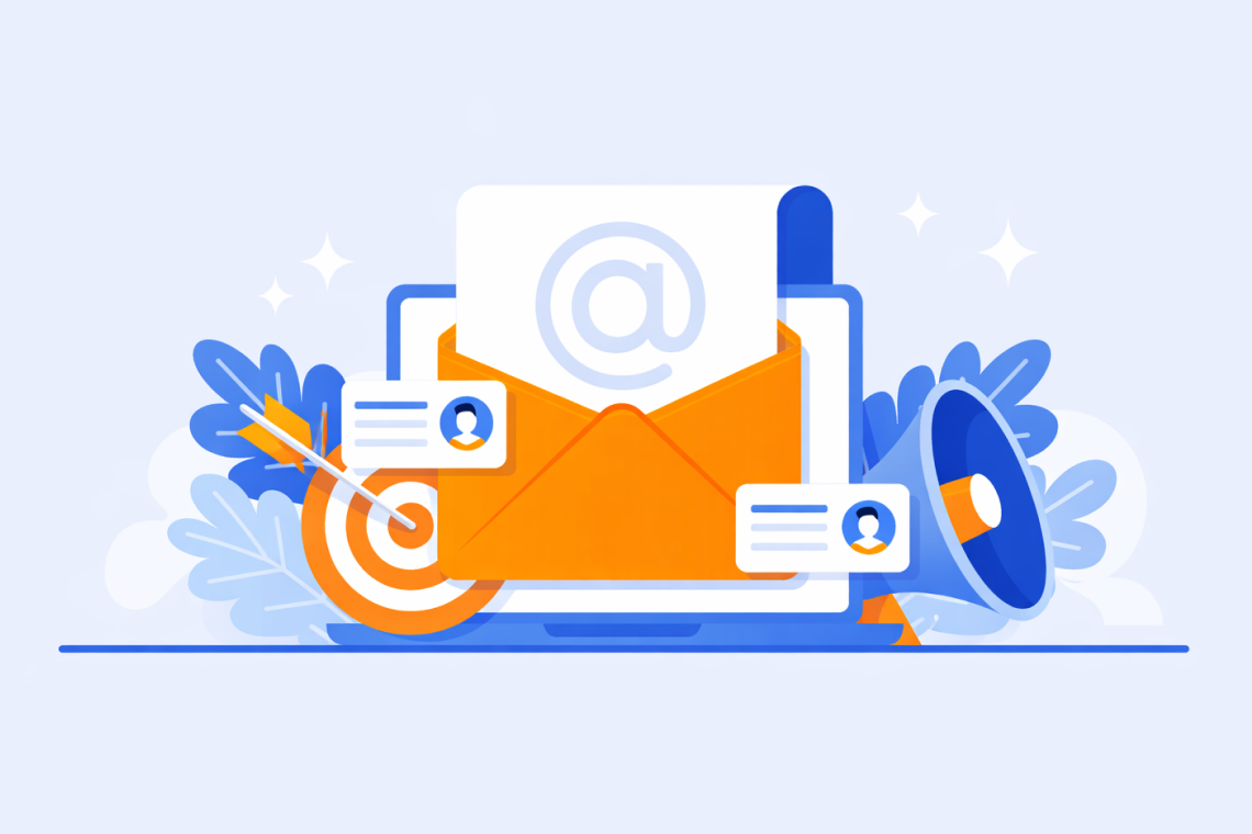 O papel do Email Marketing na estratégia Omnichannel moderna