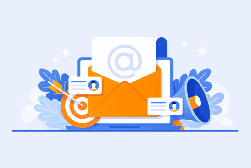 O papel do Email Marketing na estratégia Omnichannel moderna