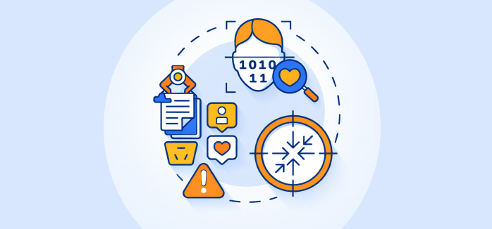 O risco da hiperpersonalização