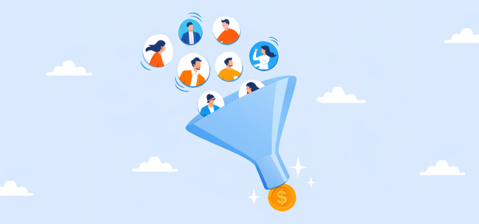 O impacto direto na conversão e na retenção