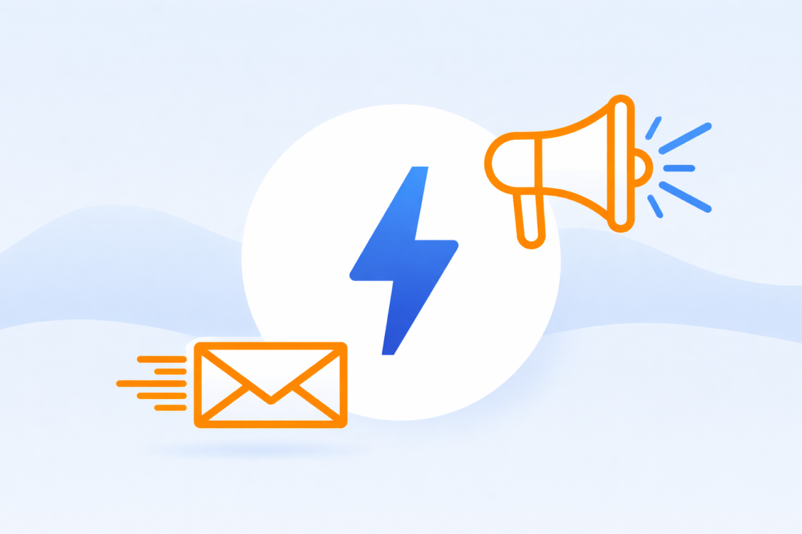 AMP for Email: O Futuro dos Emails interativos já começou (E poucas Marcas estão usando)