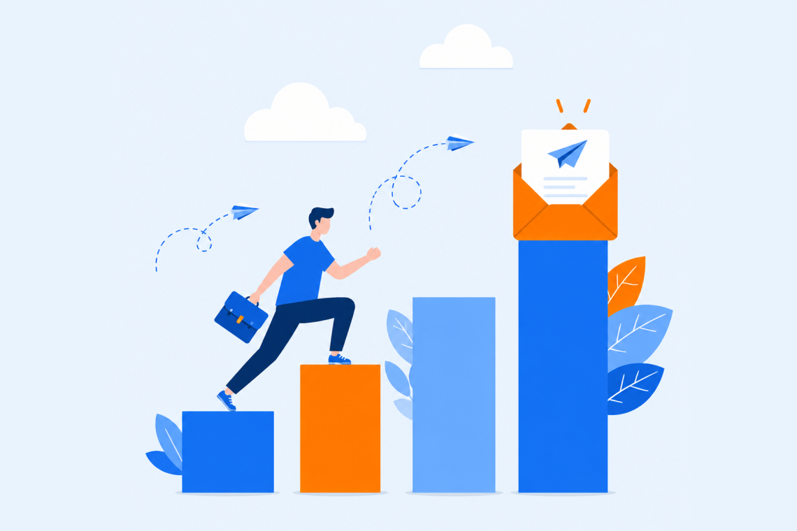 Lead Scoring e Ranking de Contatos no Email Marketing