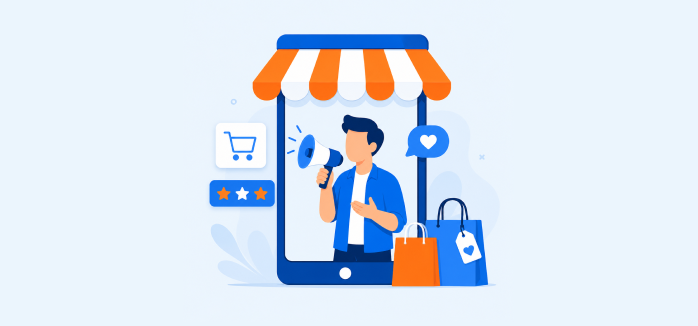 Pós-compra e recompra automática