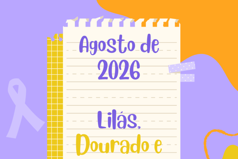 Calendário de Marketing Agosto de 2026