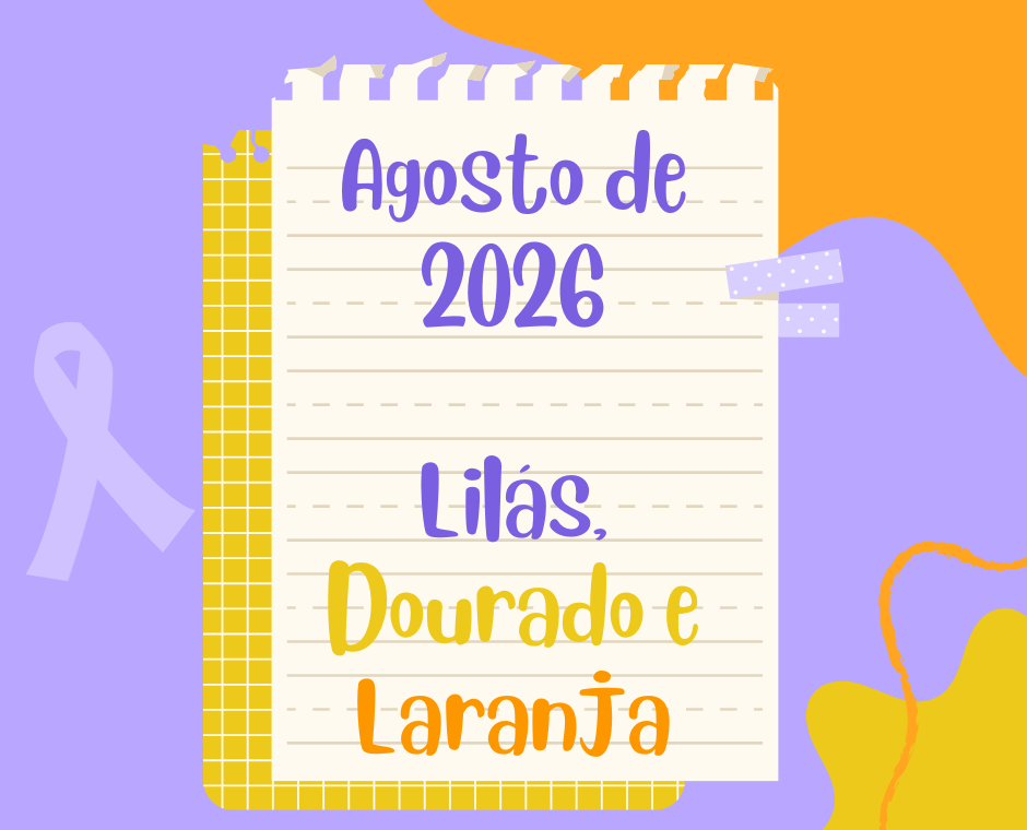 Calendário de Marketing Agosto de 2026
