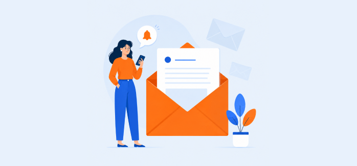 Como interpretar a taxa de cliques no Email Marketing?